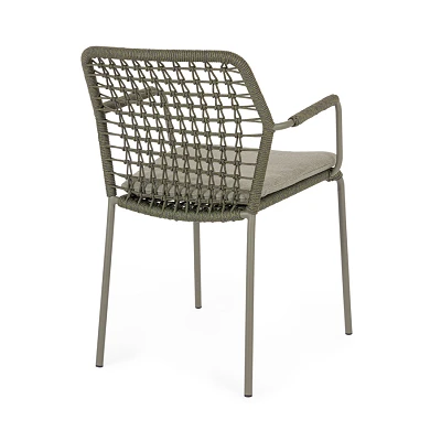 comprar SILLA CON REPOSABRAZOS | CON COJINES | CANAR VERDE online de Bizzotto Homemotion desde 396,40 € comprar SILLA CON REPOSABRAZOS | CON COJINES | CANAR VERDE online de Bizzotto Homemotion desde 396,40 €