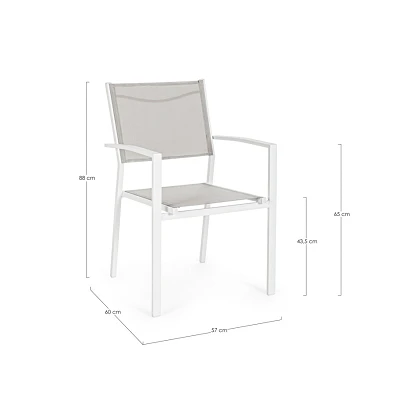 comprar SILLA CON REPOSABRAZOS | HILDE BLANCO CLOUD LD30 online de Yes desde 99,10 € comprar SILLA CON REPOSABRAZOS | HILDE BLANCO CLOUD LD30 online de Yes desde 99,10 €