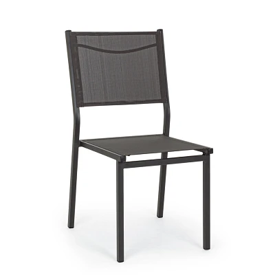 comprar SILLA HILDE ANTRACITA LH32 online de Yes desde 90,39 € comprar SILLA HILDE ANTRACITA LH32 online de Yes desde 90,39 €