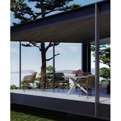 comprar SILLA CON REPOSABRAZOS | CON COJINES | IVISSA VERDE online de Bizzotto Homemotion desde 736,16 €