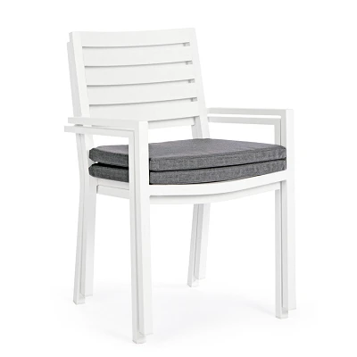 comprar SILLA CON REPOSABRAZOS | CON COJINES | HELINA BLANCA LD30 online de Yes desde 175,33 € comprar SILLA CON REPOSABRAZOS | CON COJINES | HELINA BLANCA LD30 online de Yes desde 175,33 €