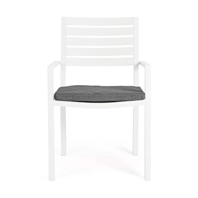 comprar SILLA CON REPOSABRAZOS | CON COJINES | HELINA BLANCA LD30 online de Yes desde 175,33 € comprar SILLA CON REPOSABRAZOS | CON COJINES | HELINA BLANCA LD30 online de Yes desde 175,33 €