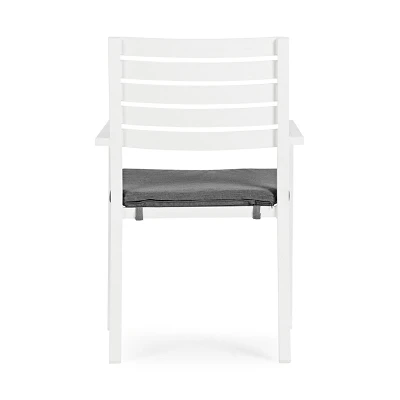 comprar SILLA CON REPOSABRAZOS | CON COJINES | HELINA BLANCA LD30 online de Yes desde 175,33 € comprar SILLA CON REPOSABRAZOS | CON COJINES | HELINA BLANCA LD30 online de Yes desde 175,33 €