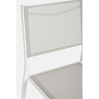 comprar SILLA HILDE BLANCO CLOUD LD30 online de Yes desde 103,46 € comprar SILLA HILDE BLANCO CLOUD LD30 online de Yes desde 103,46 €