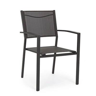 comprar SILLA CON REPOSABRAZOS | HILDE ANTRACITA LH32 online de Yes desde 118,70 € comprar SILLA CON REPOSABRAZOS | HILDE ANTRACITA LH32 online de Yes desde 118,70 €