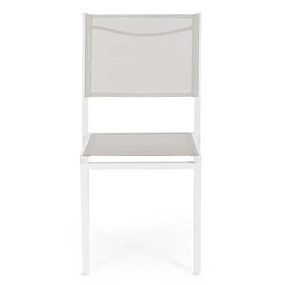 comprar SILLA HILDE BLANCO CLOUD LD30 online de Yes desde 103,46 € comprar SILLA HILDE BLANCO CLOUD LD30 online de Yes desde 103,46 €