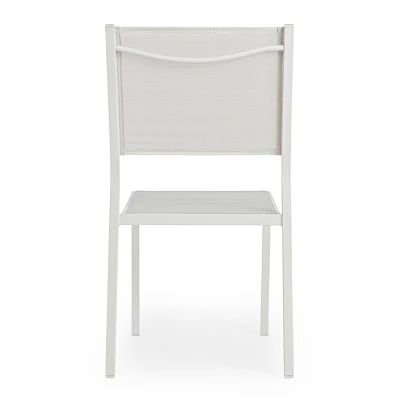 comprar SILLA HILDE BLANCO CLOUD LD30 online de Yes desde 103,46 € comprar SILLA HILDE BLANCO CLOUD LD30 online de Yes desde 103,46 €