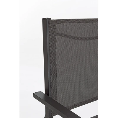 comprar SILLA CON REPOSABRAZOS | HILDE ANTRACITA LH32 online de Yes desde 118,70 € comprar SILLA CON REPOSABRAZOS | HILDE ANTRACITA LH32 online de Yes desde 118,70 €