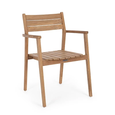 comprar SILLA CON REPOSABRAZOS | ADRIEL online de Bizzotto Homemotion desde 365,90 €