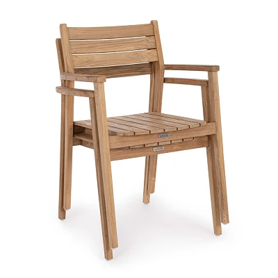 comprar SILLA CON REPOSABRAZOS | ADRIEL online de Bizzotto Homemotion desde 365,90 €