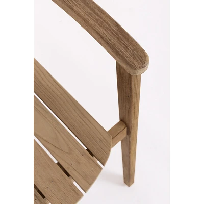 comprar SILLA CON REPOSABRAZOS | ADRIEL online de Bizzotto Homemotion desde 365,90 €