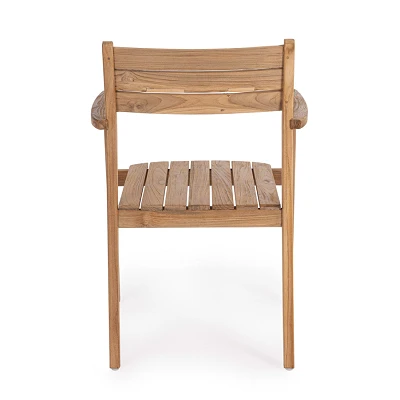 comprar SILLA CON REPOSABRAZOS | ADRIEL online de Bizzotto Homemotion desde 365,90 €