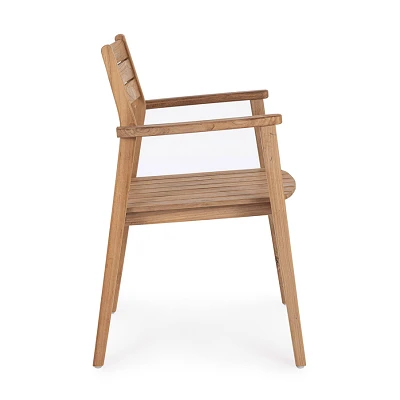 comprar SILLA CON REPOSABRAZOS | ADRIEL online de Bizzotto Homemotion desde 365,90 €