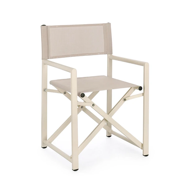 SILLA DIRECTOR TAYLOR WHISPER