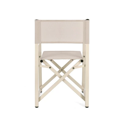 comprar SILLA DIRECTOR TAYLOR WHISPER online de BIZZOTTO desde 132,86 € comprar SILLA DIRECTOR TAYLOR WHISPER online de BIZZOTTO desde 132,86 €