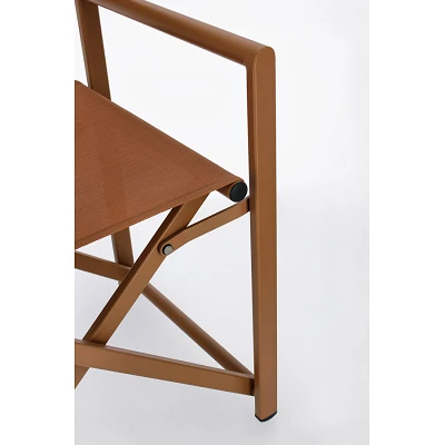 comprar SILLA DIRECTOR TAYLOR PECAN online de BIZZOTTO desde 132,86 € comprar SILLA DIRECTOR TAYLOR PECAN online de BIZZOTTO desde 132,86 €