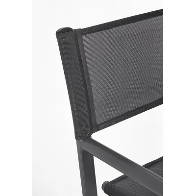 comprar SILLA DIRECTOR TAYLOR GRIS OSCURO/ANTR online de BIZZOTTO desde 132,86 € comprar SILLA DIRECTOR TAYLOR GRIS OSCURO/ANTR online de BIZZOTTO desde 132,86 €