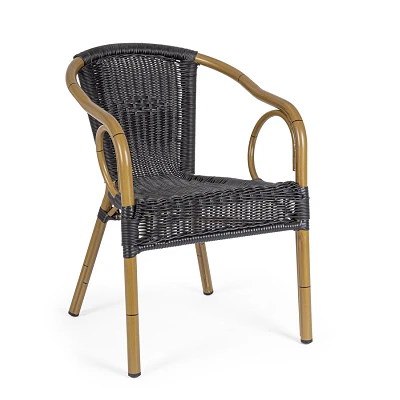 comprar SILLA CON REPOSABRAZOS | CALA DARK online de BIZZOTTO desde 175,33 € comprar SILLA CON REPOSABRAZOS | CALA DARK online de BIZZOTTO desde 175,33 €