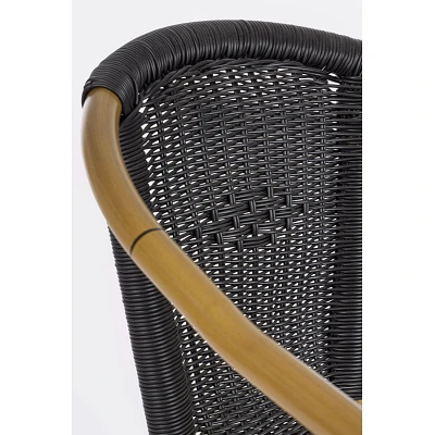comprar SILLA CON REPOSABRAZOS | CALA DARK online de BIZZOTTO desde 175,33 € comprar SILLA CON REPOSABRAZOS | CALA DARK online de BIZZOTTO desde 175,33 €