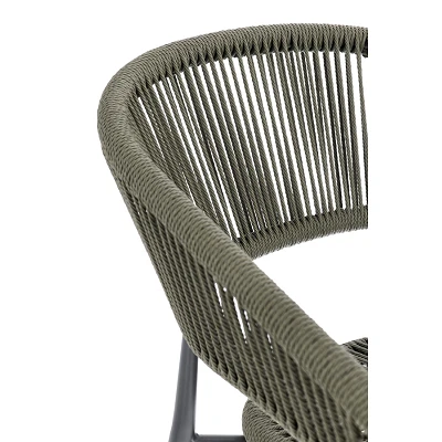 comprar SILLA CON REPOSABRAZOS | ALGAIDA ANTRACITA/VERDE online de BIZZOTTO desde 210,18 € comprar SILLA CON REPOSABRAZOS | ALGAIDA ANTRACITA/VERDE online de BIZZOTTO desde 210,18 €