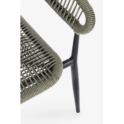 comprar SILLA CON REPOSABRAZOS | ALGAIDA ANTRACITA/VERDE online de BIZZOTTO desde 210,18 € comprar SILLA CON REPOSABRAZOS | ALGAIDA ANTRACITA/VERDE online de BIZZOTTO desde 210,18 €