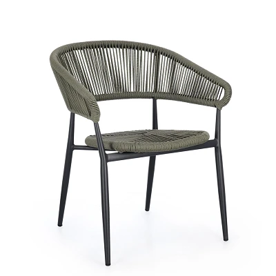 comprar SILLA CON REPOSABRAZOS | ALGAIDA ANTRACITA/VERDE online de BIZZOTTO desde 176,42 € comprar SILLA CON REPOSABRAZOS | ALGAIDA ANTRACITA/VERDE online de BIZZOTTO desde 176,42 €