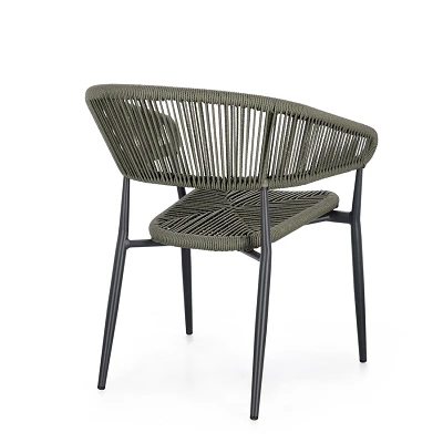 comprar SILLA CON REPOSABRAZOS | ALGAIDA ANTRACITA/VERDE online de BIZZOTTO desde 210,18 € comprar SILLA CON REPOSABRAZOS | ALGAIDA ANTRACITA/VERDE online de BIZZOTTO desde 210,18 €