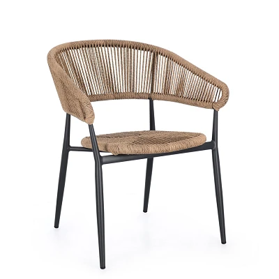 comprar SILLA CON REPOSABRAZOS | ALGAIDA ANTRACITA/NATURAL online de BIZZOTTO desde 210,18 € comprar SILLA CON REPOSABRAZOS | ALGAIDA ANTRACITA/NATURAL online de BIZZOTTO desde 210,18 €