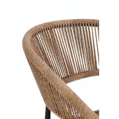 comprar SILLA CON REPOSABRAZOS | ALGAIDA ANTRACITA/NATURAL online de BIZZOTTO desde 210,18 € comprar SILLA CON REPOSABRAZOS | ALGAIDA ANTRACITA/NATURAL online de BIZZOTTO desde 210,18 €