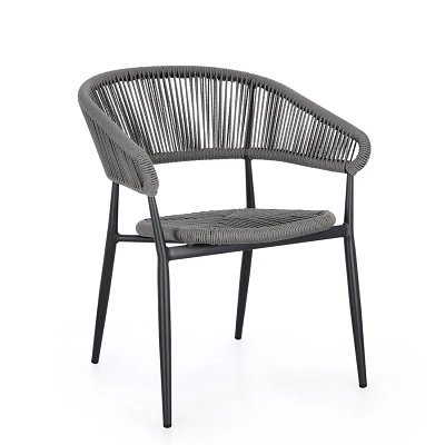 comprar SILLA CON REPOSABRAZOS | ALGAIDA ANTRACITA/GRIS online de BIZZOTTO desde 176,42 € comprar SILLA CON REPOSABRAZOS | ALGAIDA ANTRACITA/GRIS online de BIZZOTTO desde 176,42 €