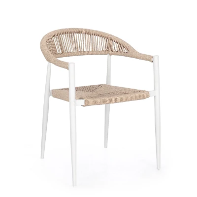 comprar SILLA CON REPOSABRAZOS | JANDIA BLANCO SA27/BEIGE online de BIZZOTTO desde 193,84 € comprar SILLA CON REPOSABRAZOS | JANDIA BLANCO SA27/BEIGE online de BIZZOTTO desde 193,84 €