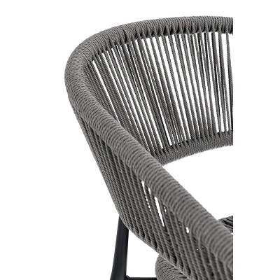 comprar SILLA CON REPOSABRAZOS | ALGAIDA ANTRACITA/GRIS online de BIZZOTTO desde 176,42 € comprar SILLA CON REPOSABRAZOS | ALGAIDA ANTRACITA/GRIS online de BIZZOTTO desde 176,42 €