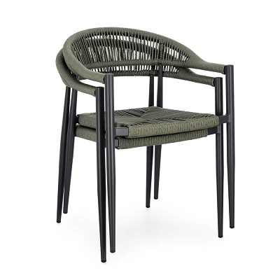 comprar SILLA CON REPOSABRAZOS | JANDIA ANTRACITA SA26/VERDE online de BIZZOTTO desde 193,84 € comprar SILLA CON REPOSABRAZOS | JANDIA ANTRACITA SA26/VERDE online de BIZZOTTO desde 193,84 €