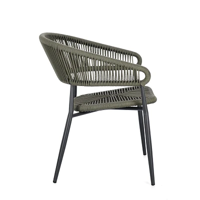 comprar SILLA CON REPOSABRAZOS | ALGAIDA ANTRACITA/VERDE online de BIZZOTTO desde 176,42 € comprar SILLA CON REPOSABRAZOS | ALGAIDA ANTRACITA/VERDE online de BIZZOTTO desde 176,42 €