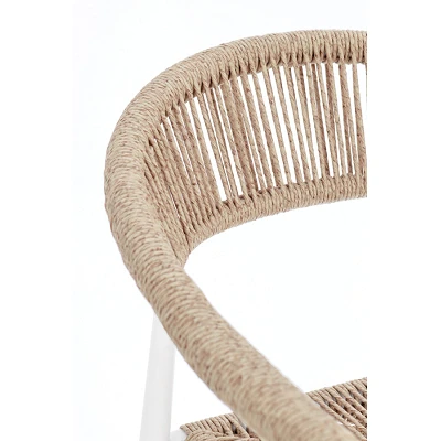 comprar SILLA CON REPOSABRAZOS | JANDIA BLANCO SA27/BEIGE online de BIZZOTTO desde 193,84 € comprar SILLA CON REPOSABRAZOS | JANDIA BLANCO SA27/BEIGE online de BIZZOTTO desde 193,84 €