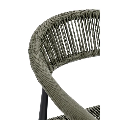 comprar SILLA CON REPOSABRAZOS | JANDIA ANTRACITA SA26/VERDE online de BIZZOTTO desde 193,84 € comprar SILLA CON REPOSABRAZOS | JANDIA ANTRACITA SA26/VERDE online de BIZZOTTO desde 193,84 €