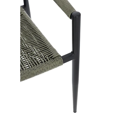 comprar SILLA CON REPOSABRAZOS | JANDIA ANTRACITA SA26/VERDE online de BIZZOTTO desde 193,84 € comprar SILLA CON REPOSABRAZOS | JANDIA ANTRACITA SA26/VERDE online de BIZZOTTO desde 193,84 €