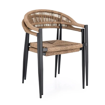 comprar SILLA CON REPOSABRAZOS | JANDIA ANTRACITA SA26/NATURAL online de BIZZOTTO desde 164,44 € comprar SILLA CON REPOSABRAZOS | JANDIA ANTRACITA SA26/NATURAL online de BIZZOTTO desde 164,44 €