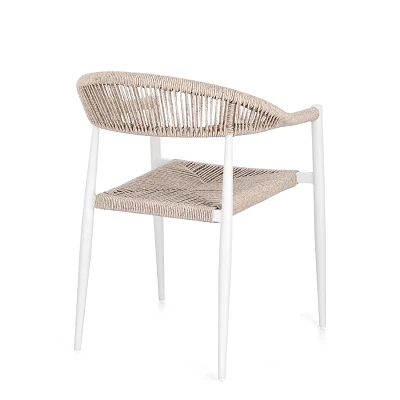 comprar SILLA CON REPOSABRAZOS | JANDIA BLANCO SA27/BEIGE online de BIZZOTTO desde 193,84 € comprar SILLA CON REPOSABRAZOS | JANDIA BLANCO SA27/BEIGE online de BIZZOTTO desde 193,84 €