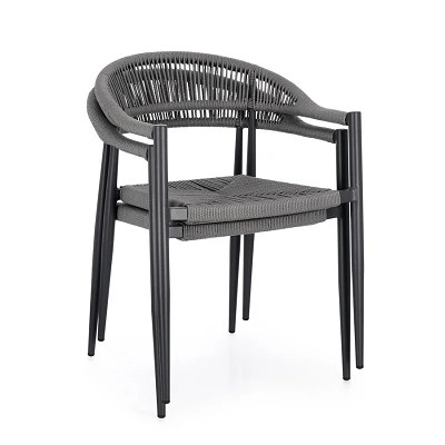 comprar SILLA CON REPOSABRAZOS | JANDIA ANTRACITA SA26/GRIS online de BIZZOTTO desde 193,84 € comprar SILLA CON REPOSABRAZOS | JANDIA ANTRACITA SA26/GRIS online de BIZZOTTO desde 193,84 €