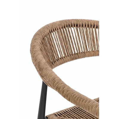 comprar SILLA CON REPOSABRAZOS | JANDIA ANTRACITA SA26/NATURAL online de BIZZOTTO desde 164,44 € comprar SILLA CON REPOSABRAZOS | JANDIA ANTRACITA SA26/NATURAL online de BIZZOTTO desde 164,44 €