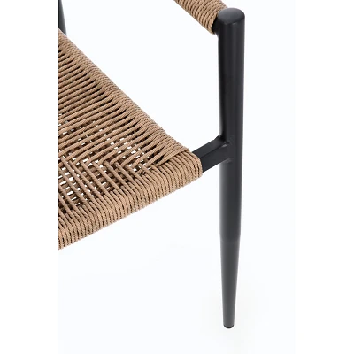 comprar SILLA CON REPOSABRAZOS | JANDIA ANTRACITA SA26/NATURAL online de BIZZOTTO desde 164,44 € comprar SILLA CON REPOSABRAZOS | JANDIA ANTRACITA SA26/NATURAL online de BIZZOTTO desde 164,44 €