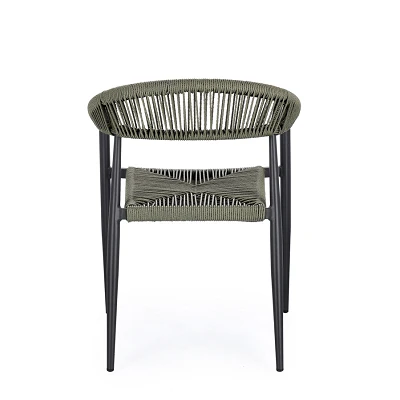 comprar SILLA CON REPOSABRAZOS | JANDIA ANTRACITA SA26/VERDE online de BIZZOTTO desde 193,84 € comprar SILLA CON REPOSABRAZOS | JANDIA ANTRACITA SA26/VERDE online de BIZZOTTO desde 193,84 €