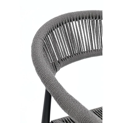 comprar SILLA CON REPOSABRAZOS | JANDIA ANTRACITA SA26/GRIS online de BIZZOTTO desde 193,84 € comprar SILLA CON REPOSABRAZOS | JANDIA ANTRACITA SA26/GRIS online de BIZZOTTO desde 193,84 €