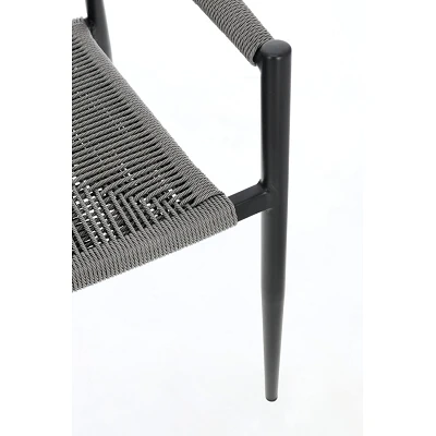 comprar SILLA CON REPOSABRAZOS | JANDIA ANTRACITA SA26/GRIS online de BIZZOTTO desde 193,84 € comprar SILLA CON REPOSABRAZOS | JANDIA ANTRACITA SA26/GRIS online de BIZZOTTO desde 193,84 €