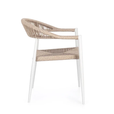 comprar SILLA CON REPOSABRAZOS | JANDIA BLANCO SA27/BEIGE online de BIZZOTTO desde 193,84 € comprar SILLA CON REPOSABRAZOS | JANDIA BLANCO SA27/BEIGE online de BIZZOTTO desde 193,84 €