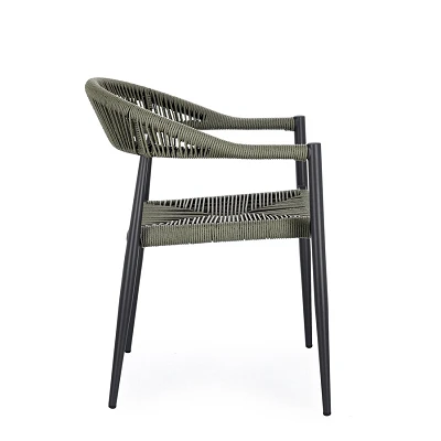 comprar SILLA CON REPOSABRAZOS | JANDIA ANTRACITA SA26/VERDE online de BIZZOTTO desde 164,44 € comprar SILLA CON REPOSABRAZOS | JANDIA ANTRACITA SA26/VERDE online de BIZZOTTO desde 164,44 €