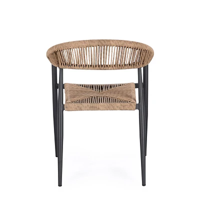 comprar SILLA CON REPOSABRAZOS | JANDIA ANTRACITA SA26/NATURAL online de BIZZOTTO desde 164,44 € comprar SILLA CON REPOSABRAZOS | JANDIA ANTRACITA SA26/NATURAL online de BIZZOTTO desde 164,44 €