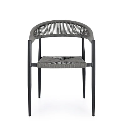 comprar SILLA CON REPOSABRAZOS | JANDIA ANTRACITA SA26/GRIS online de BIZZOTTO desde 193,84 € comprar SILLA CON REPOSABRAZOS | JANDIA ANTRACITA SA26/GRIS online de BIZZOTTO desde 193,84 €