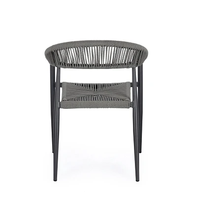 comprar SILLA CON REPOSABRAZOS | JANDIA ANTRACITA SA26/GRIS online de BIZZOTTO desde 193,84 € comprar SILLA CON REPOSABRAZOS | JANDIA ANTRACITA SA26/GRIS online de BIZZOTTO desde 193,84 €
